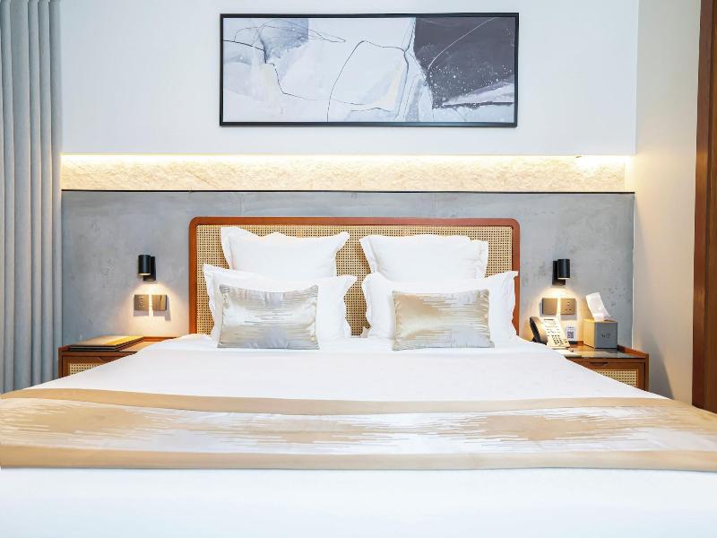 Hotel Vivian Park El Raed image