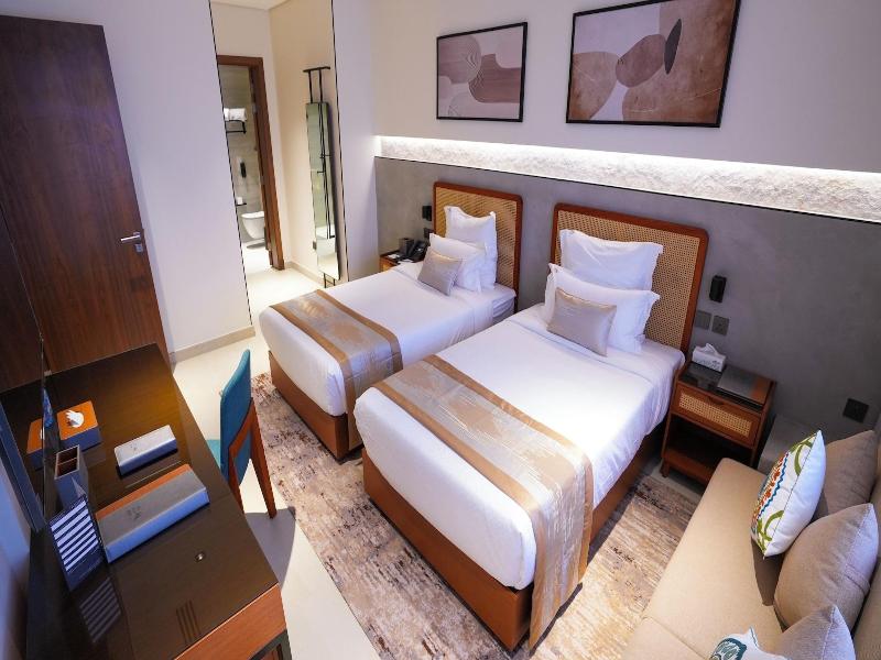 Hotel Vivian Park El Raed image