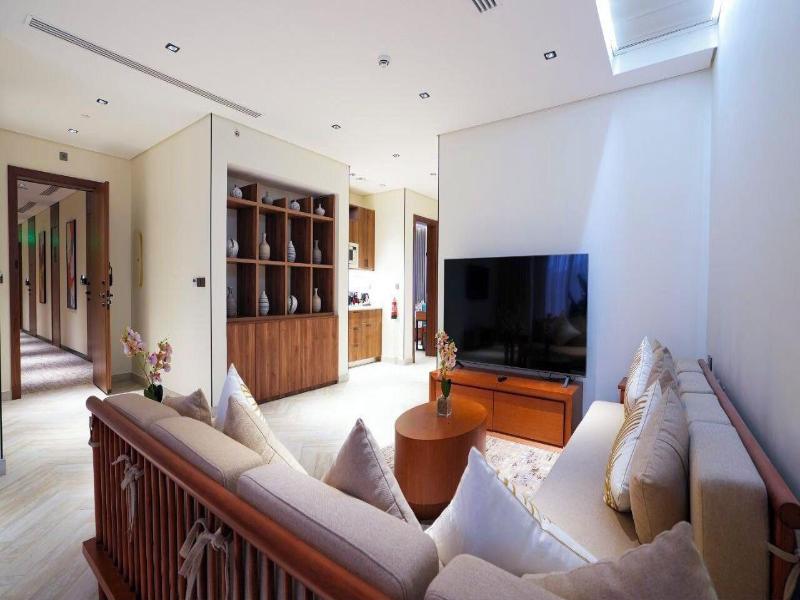 Hotel Vivian Park El Raed image