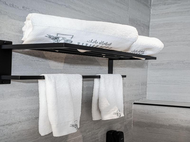 Hotel Vivian Park El Raed image