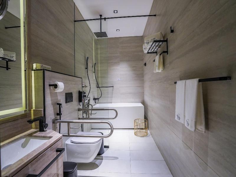 Hotel Vivian Park El Raed image