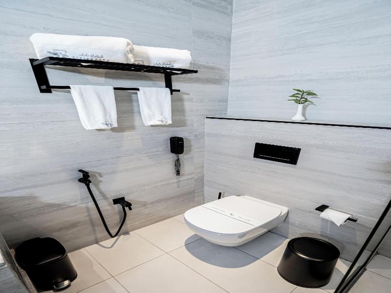 Hotel Vivian Park El Raed image