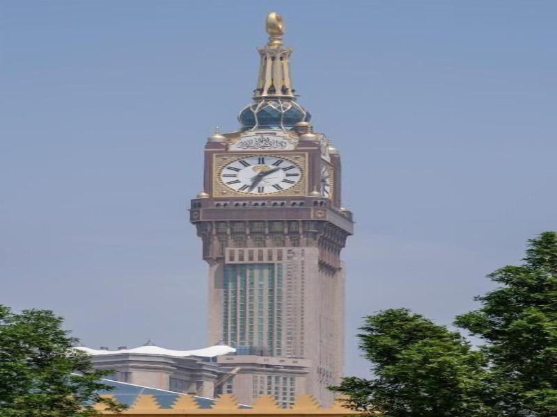 Elaf Qinwan Hotel image