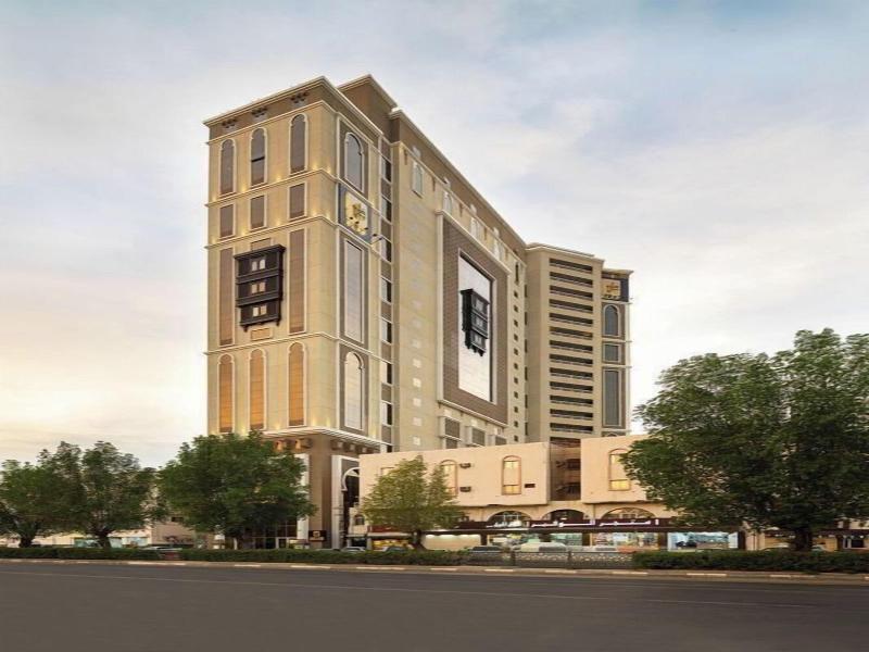 Elaf Qinwan Hotel image