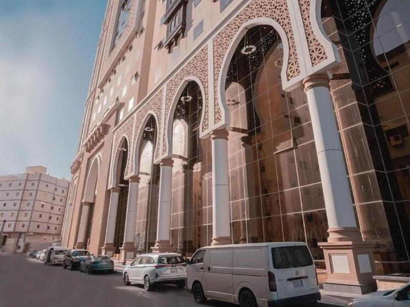 Elaf Qinwan Hotel — general view