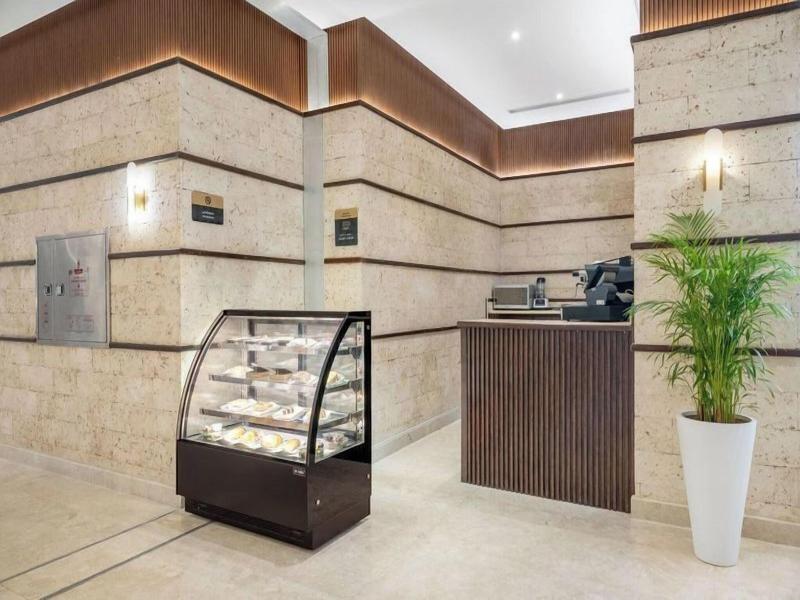 Elaf Qinwan Hotel image