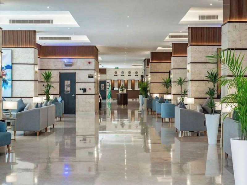 Elaf Qinwan Hotel image