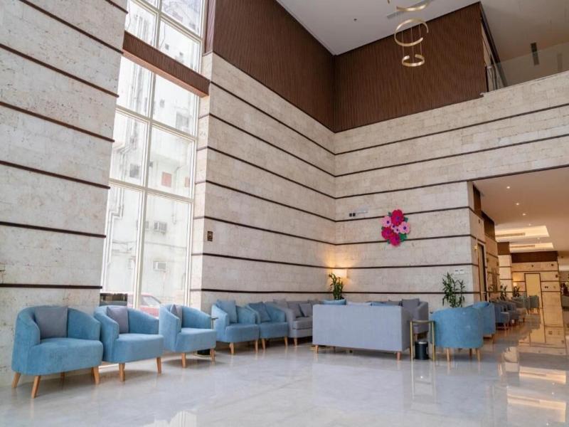 Elaf Qinwan Hotel image