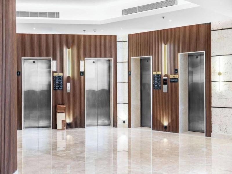 Elaf Qinwan Hotel image
