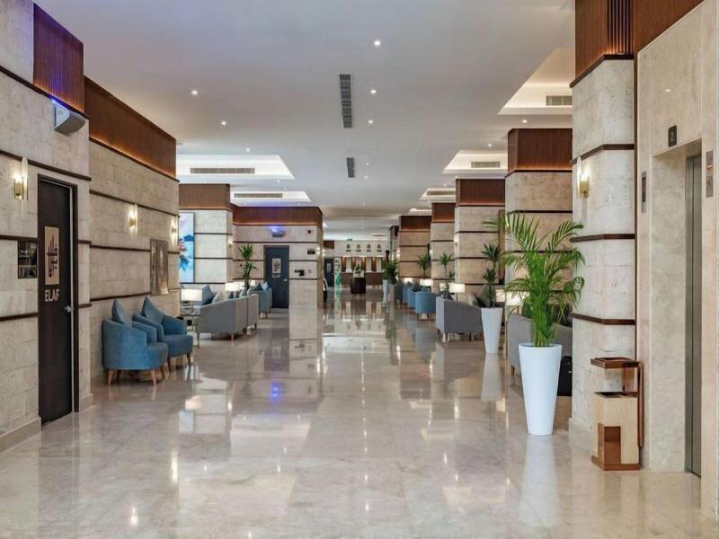 Elaf Qinwan Hotel image