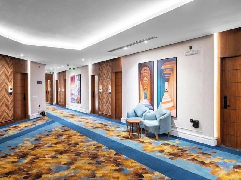 Elaf Qinwan Hotel image