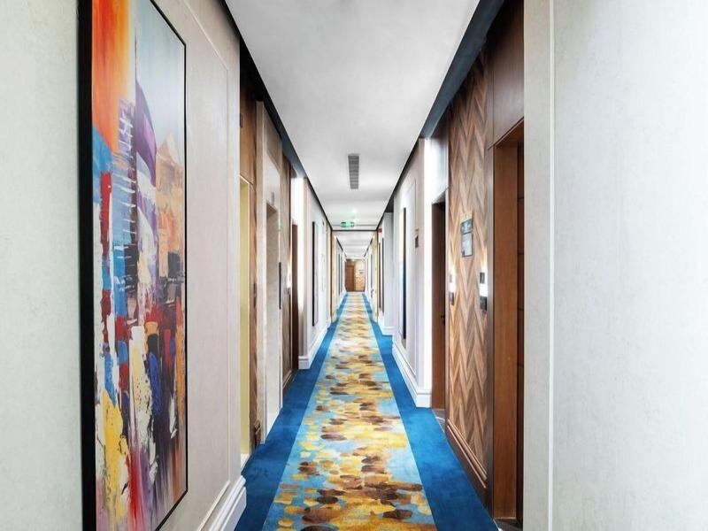 Elaf Qinwan Hotel image