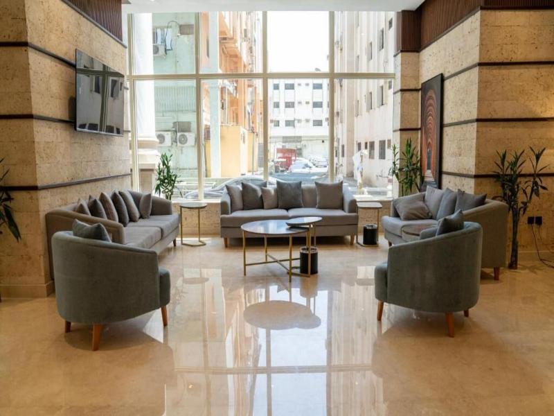 Elaf Qinwan Hotel image