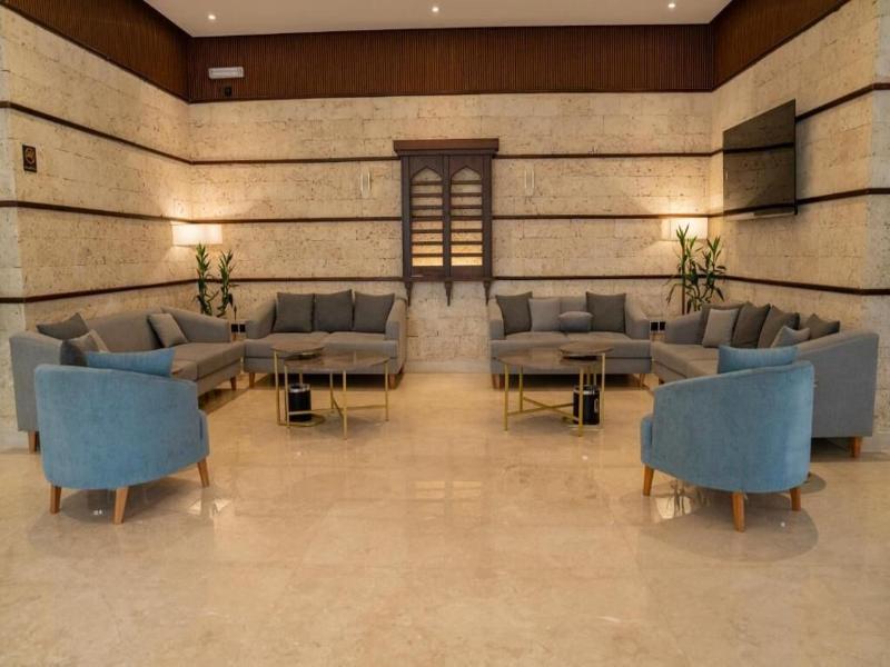 Elaf Qinwan Hotel image