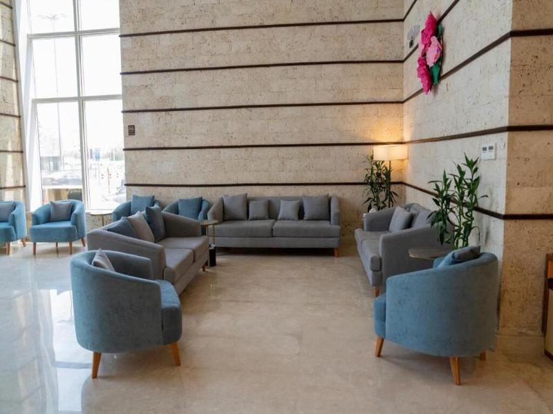 Elaf Qinwan Hotel image