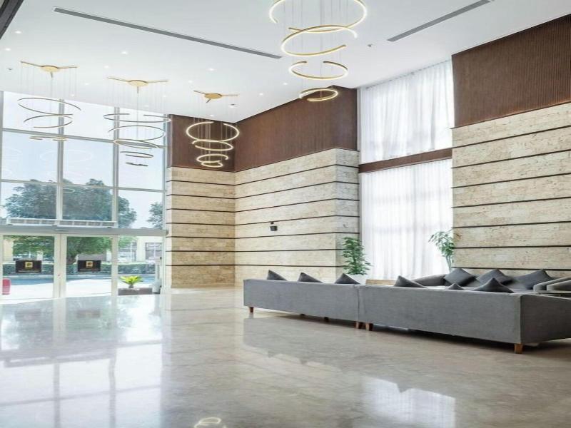 Elaf Qinwan Hotel image