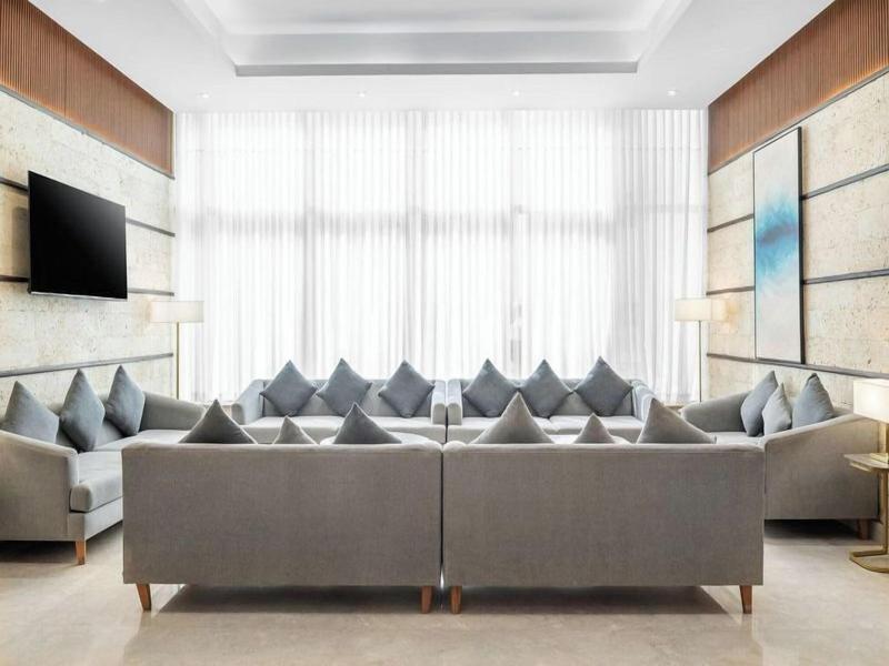 Elaf Qinwan Hotel image