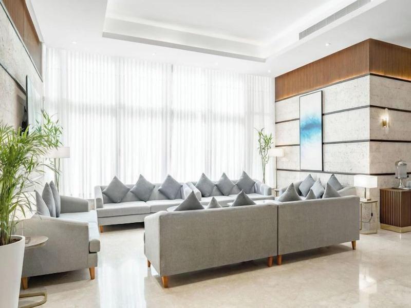 Elaf Qinwan Hotel image