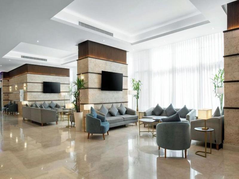 Elaf Qinwan Hotel image