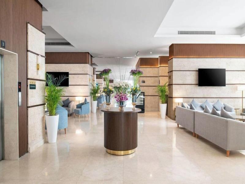Elaf Qinwan Hotel image
