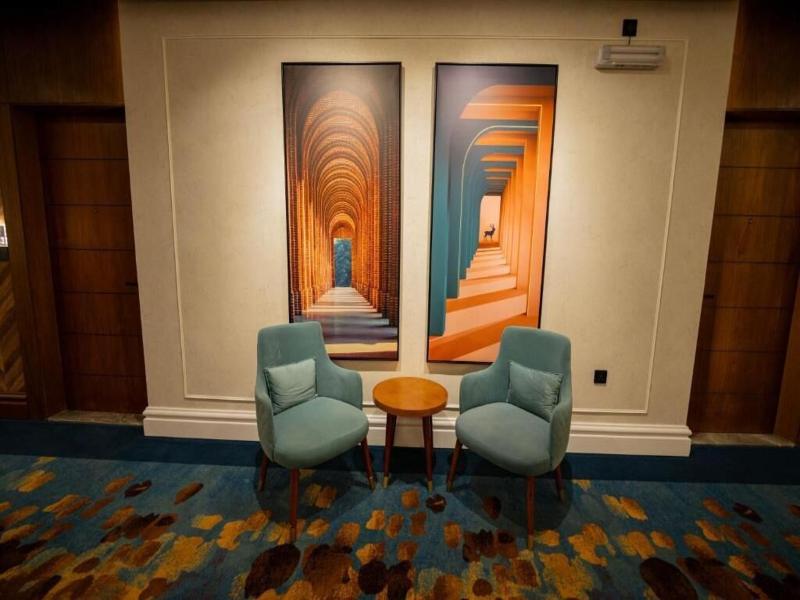 Elaf Qinwan Hotel image