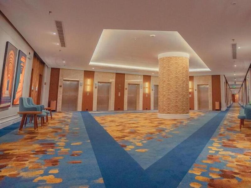 Elaf Qinwan Hotel image