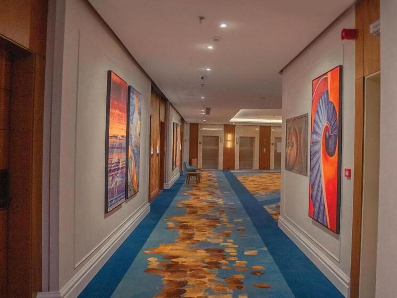 Elaf Qinwan Hotel image