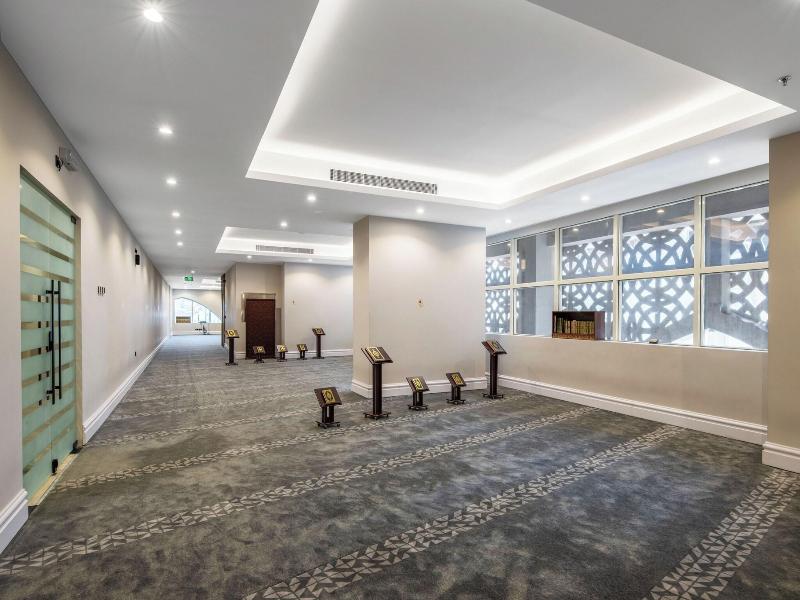 Elaf Qinwan Hotel image