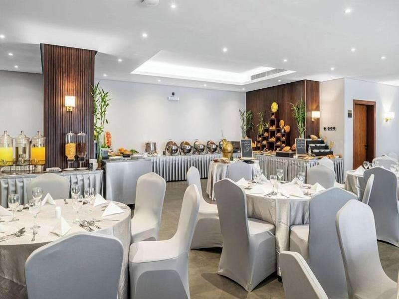 Elaf Qinwan Hotel image