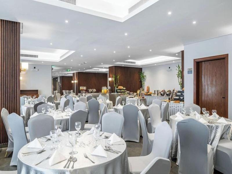 Elaf Qinwan Hotel image