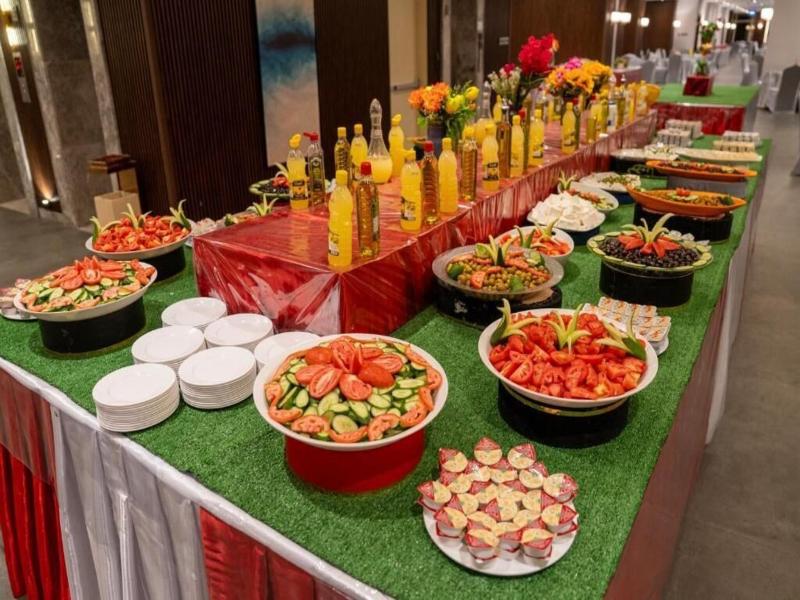 Elaf Qinwan Hotel image