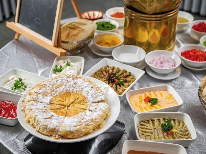 Elaf Qinwan Hotel image