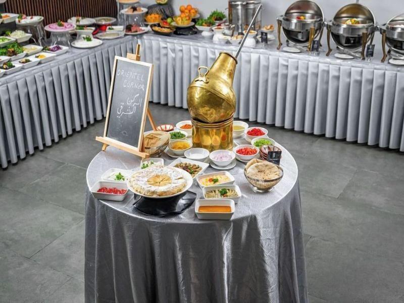 Elaf Qinwan Hotel image
