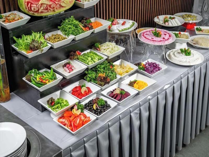 Elaf Qinwan Hotel image