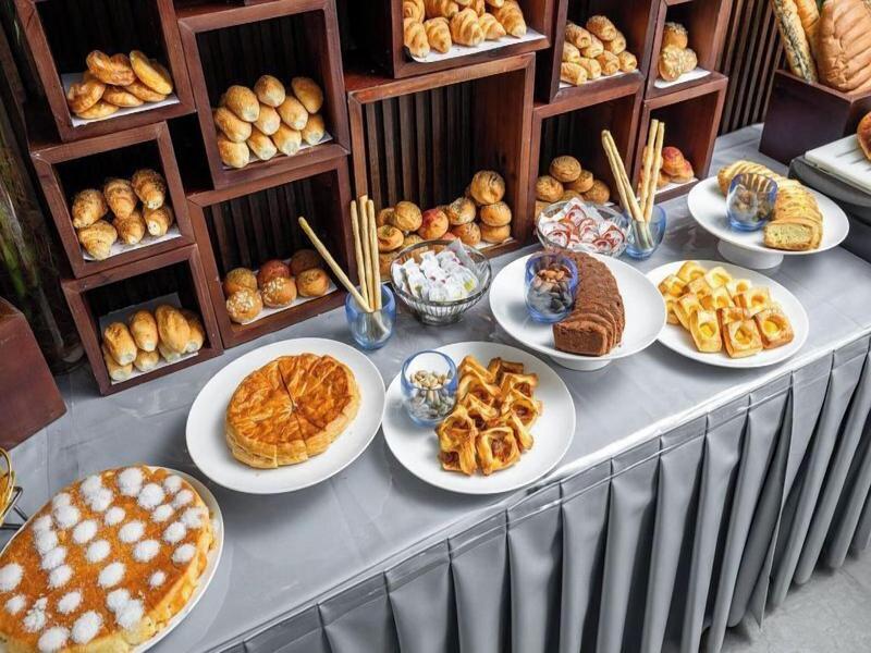 Elaf Qinwan Hotel image