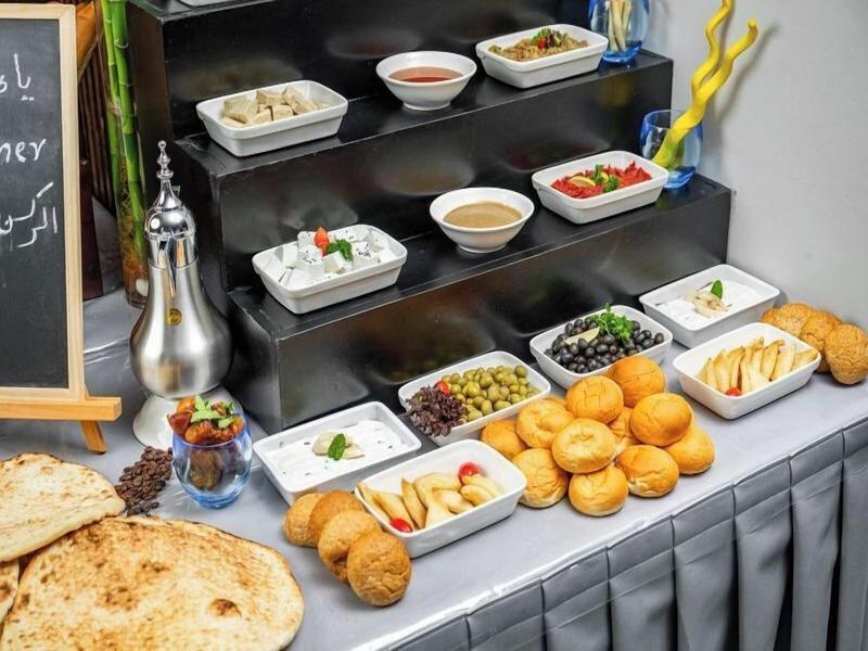 Elaf Qinwan Hotel image