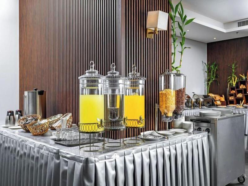 Elaf Qinwan Hotel image