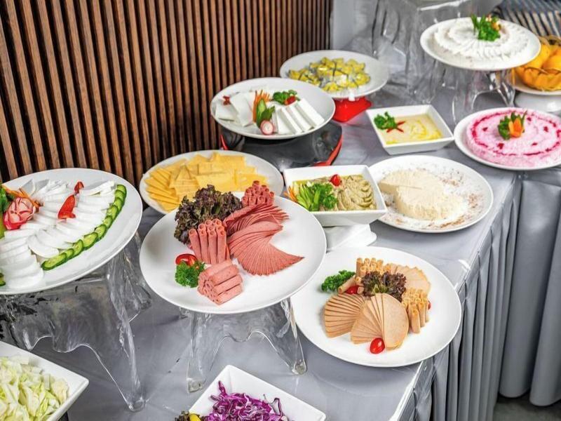 Elaf Qinwan Hotel image