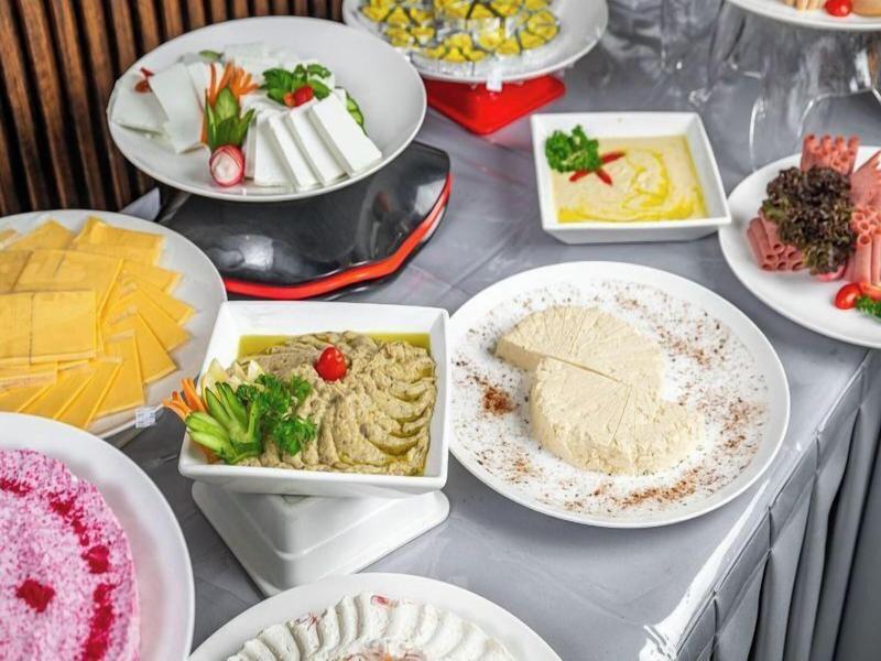 Elaf Qinwan Hotel image