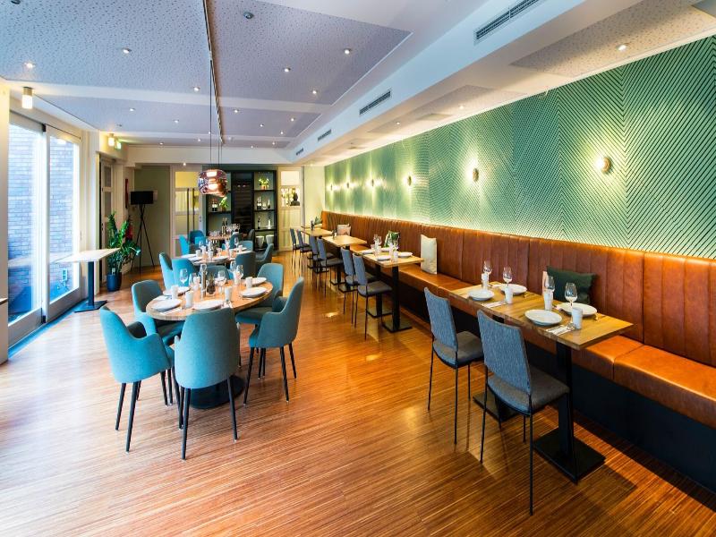Leerhotel Het Klooster image