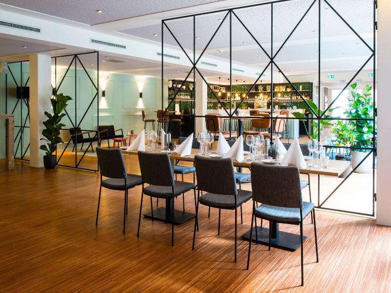 Leerhotel Het Klooster image