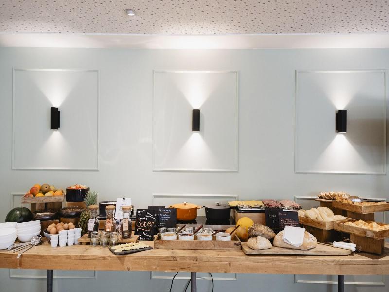 Leerhotel Het Klooster image