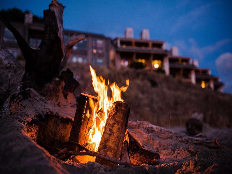 Headlands Coastal Lodge & Spa, Pacific City