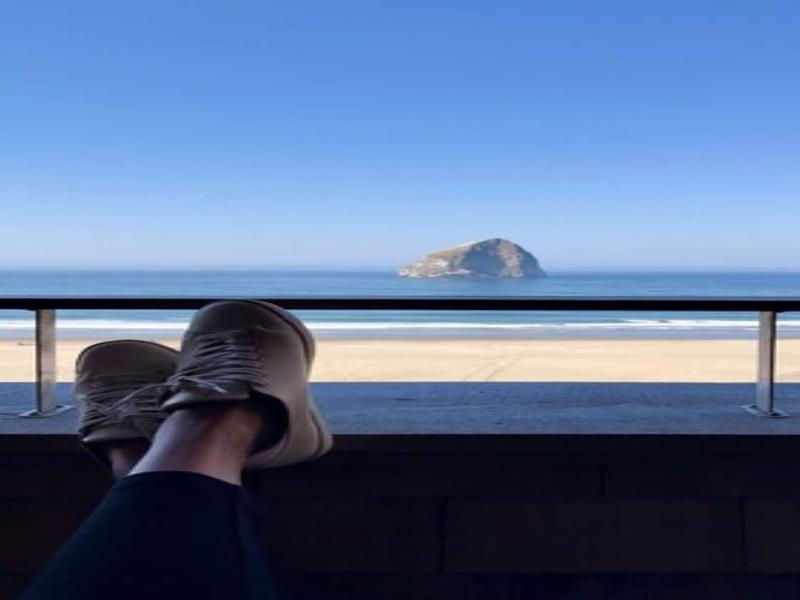 Headlands Coastal Lodge & Spa