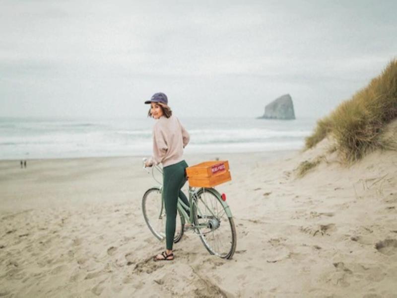 Headlands Coastal Lodge & Spa