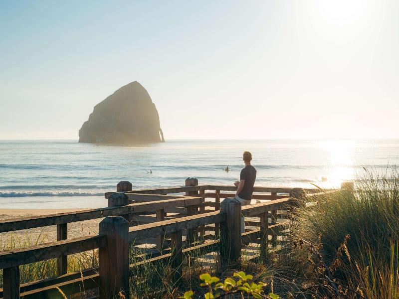 Headlands Coastal Lodge & Spa