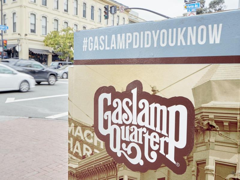 Kasa Gaslamp Quarter San Diego image