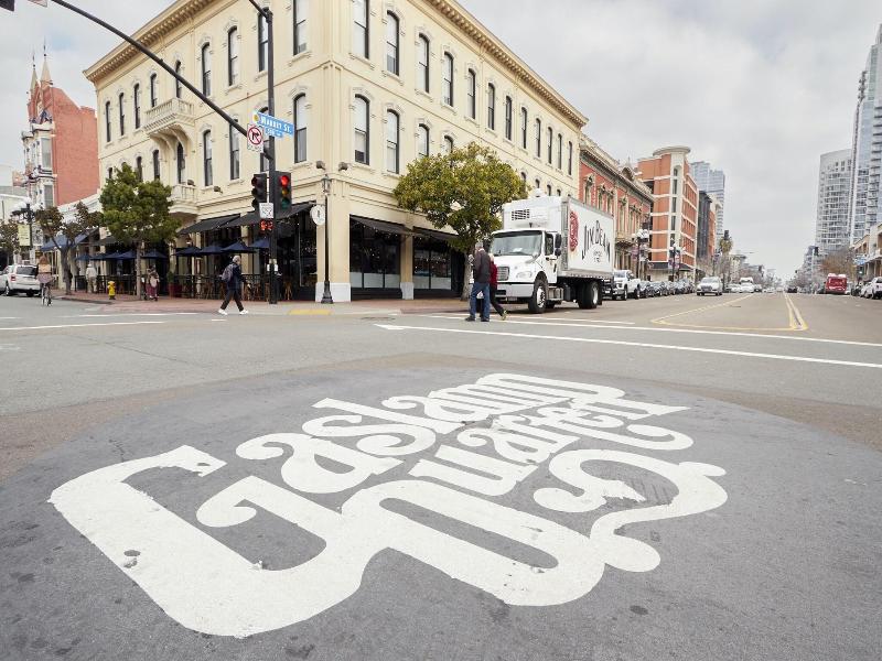 Kasa Gaslamp Quarter San Diego image