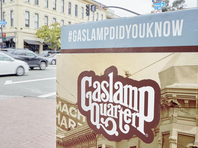 Kasa Gaslamp Quarter San Diego image