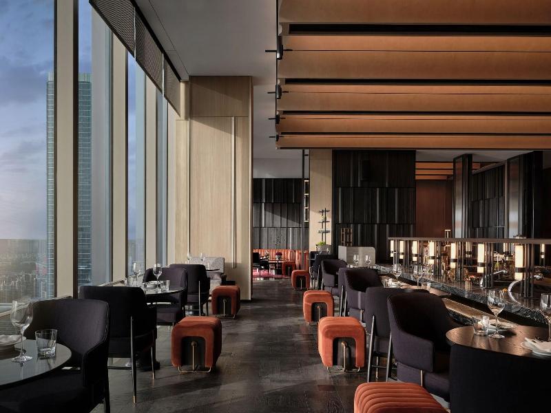 Andaz Nanjing Hexi, By Hyatt image